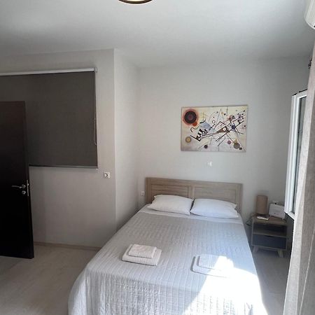 S&E New Port Apartment Corfu  Exterior photo